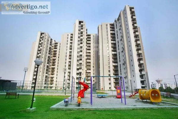 Book 2BHK Budget Friendly Apartments Noida Extension at 29.48 la