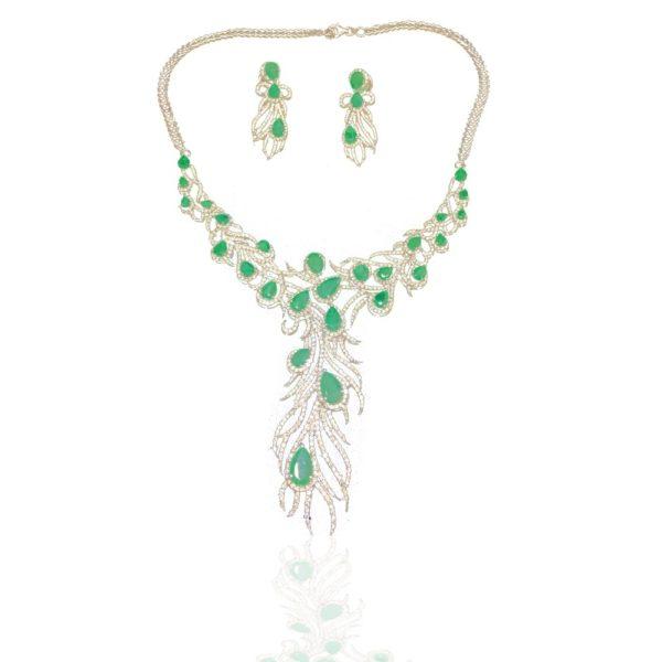 Diamond Necklaces in San Ramon  Chandra Diamond Jewelry