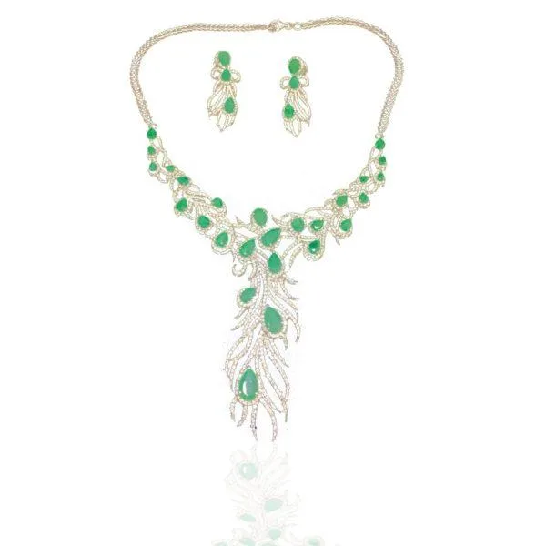 Diamond Necklaces in San Ramon  Chandra Diamond Jewelry