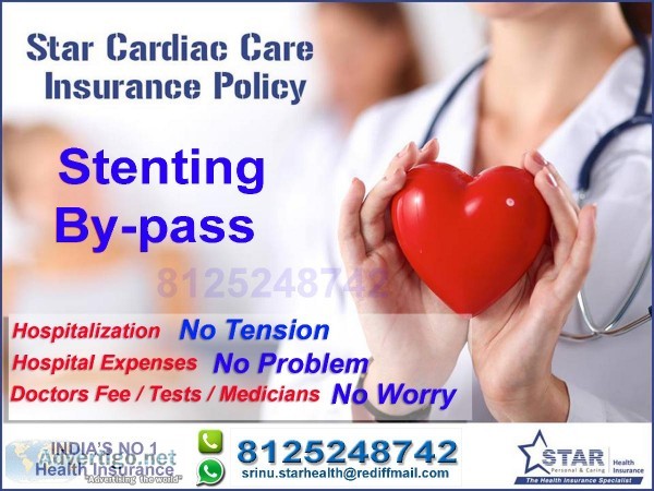 STAR Health Insurance
