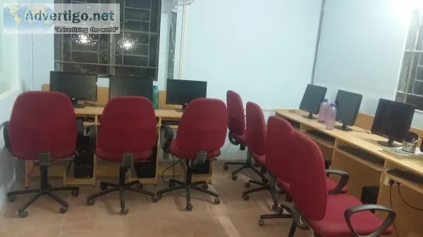 office space in gandhipuram