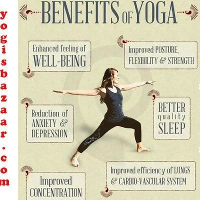 yoga trainer at home