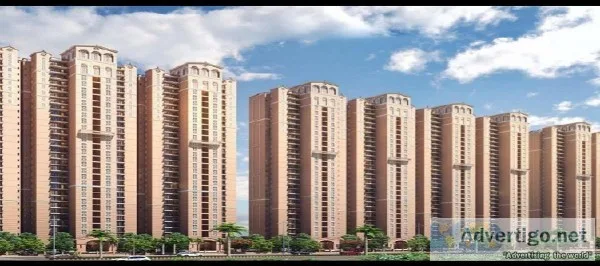 ATS Nobility Sec 4 Greater Noida -Ats Greens