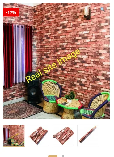 Buy customized wallpapers