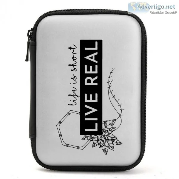 Buy Hard Disk Drive Cases Rs345 only at Hamee India