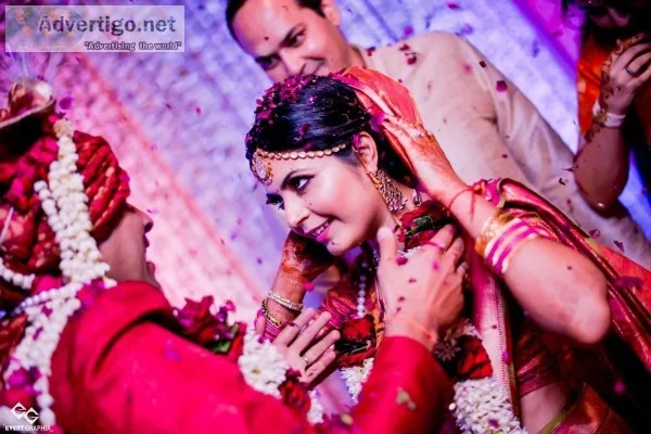 The Best Wedding Photography in Delhi
