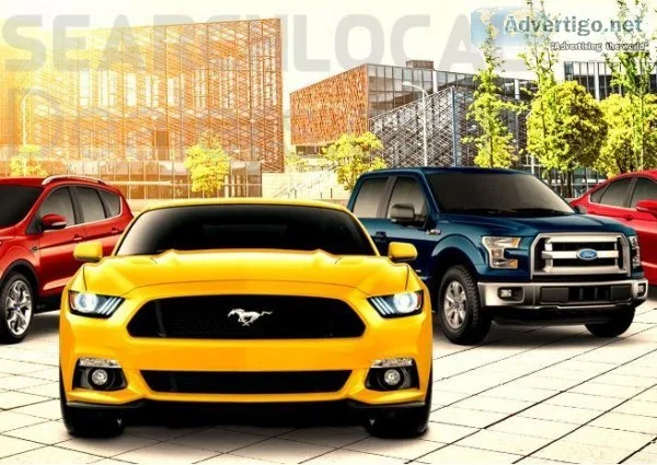 Search Local Used Car Dealers Near Your Area