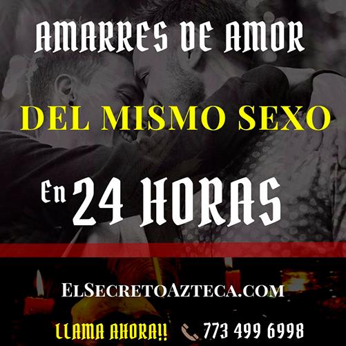 &iquestBuscas Amarres de Amor  No sufras m&aacutes