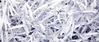 Shred Paper Company