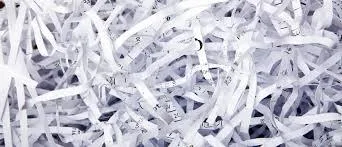 Shred Paper Company