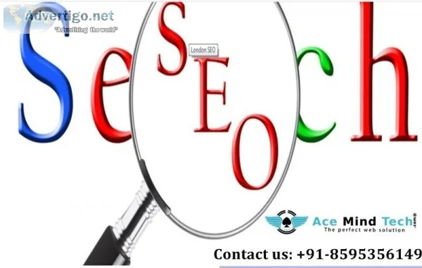 Best SEO Company In Delhi