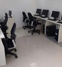 Move to furn office floor at greams road