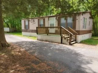 MOBILEHOME PARK    VA. BEACH