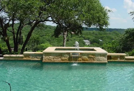 Pool Remodeling in San Antonio and Boerne TX