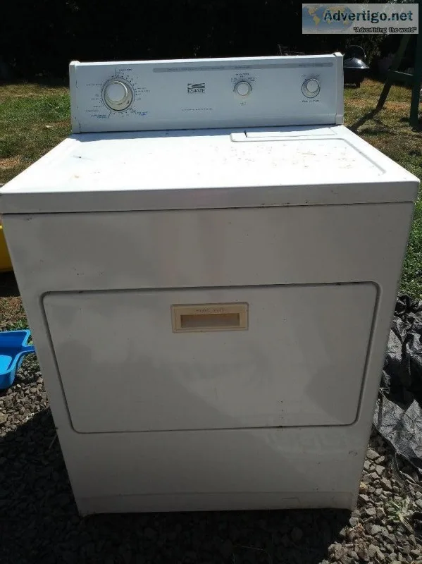 Dryer