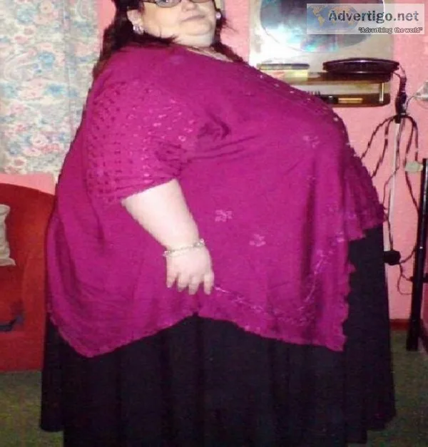 supersized womens clothing