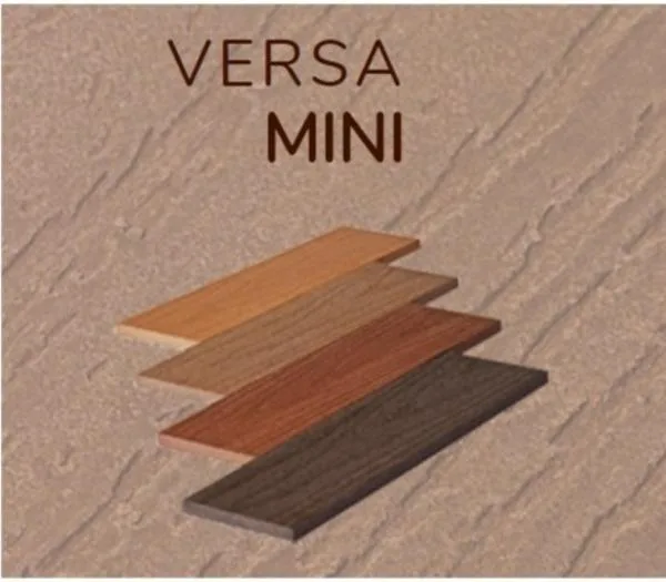 Versa Mini Miracle Material with Unlimited Possibilities