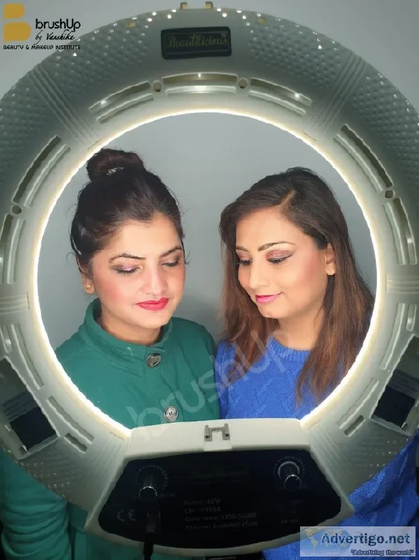bridal makeup artist in gurgaon