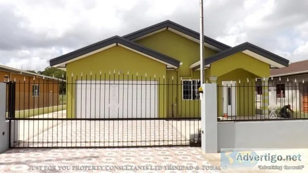 New House for Rent