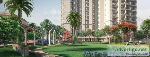 ORO Elements Lucknow Flats for Sale in Lucknow