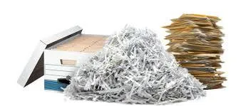 Paper Shredding Company
