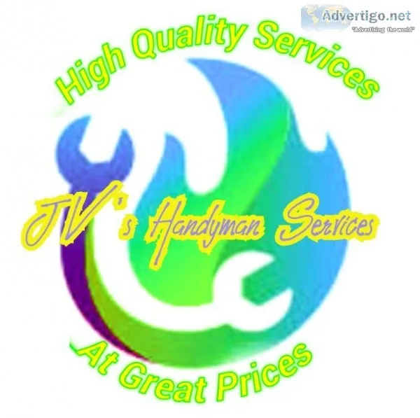 JV s Handyman Services