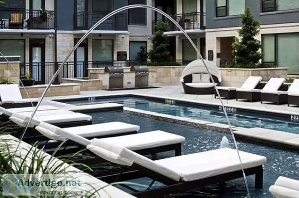 North Central Dallas 111391 Fitness center Pool Amesbury Dr