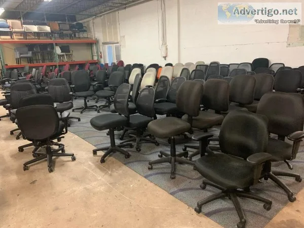 Office chairs blowout sale