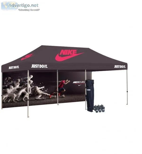 Custom Printed Canopy Tents For Sale  Best-seller  Georgia