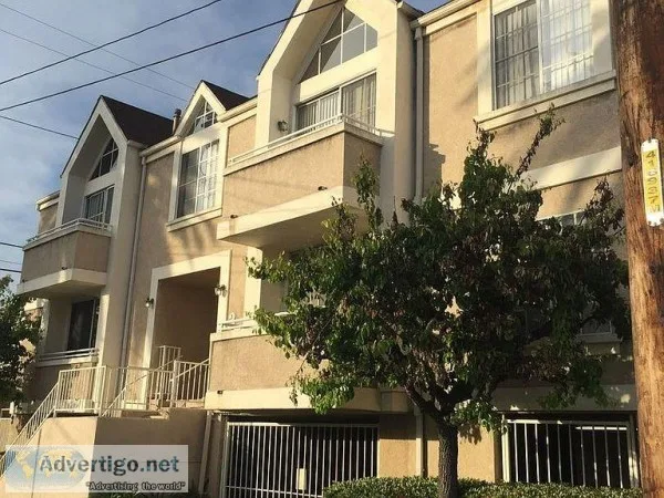 Brand New Renovated 1 Bedroom and 1 Bath With Great Modern Finis