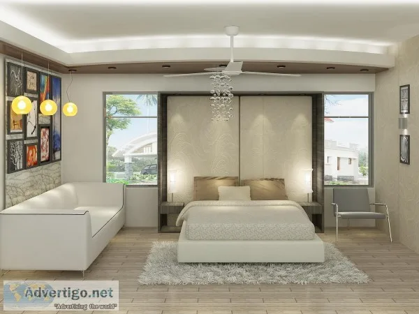Want Best 3d interior designing services in Delhi India