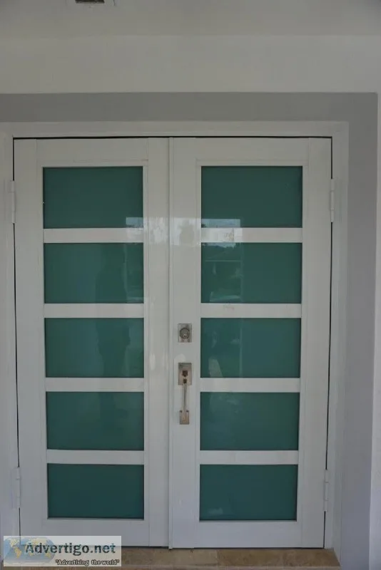 Windows and Doors