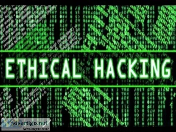 Ethical Hacking Training in Bangalore  Ethical Hacking Course in