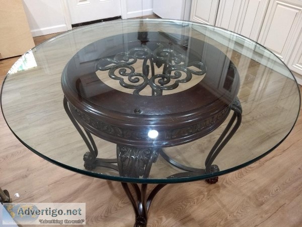 Gorgeous table