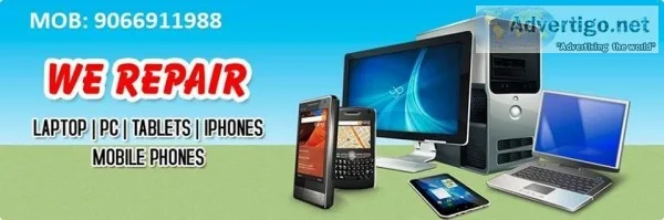 Laptop service centre in Bangalore  VFIX Gadgets