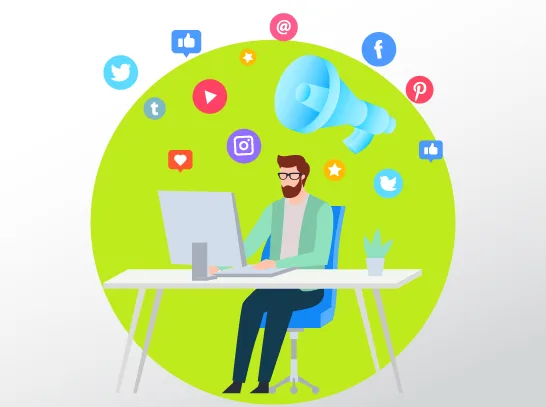 Social Media Marketing Packages and Pricing for all kinds of Bus