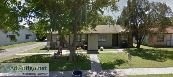 7143 Glen Terrace Unit 1 San Antonio TX 78239