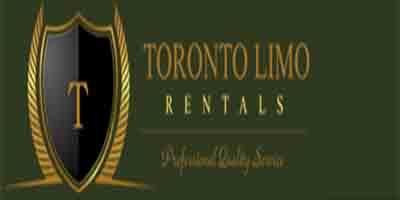 Toronto Party Bus