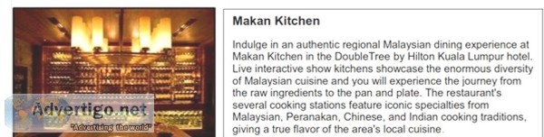  3 1/2 stars business kuala lumpur 