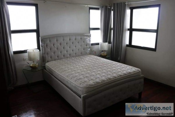 Avalon penthouse unit for rent near ayal