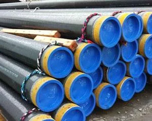 Choose Api 5l X52 Pipe