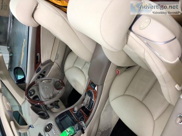 2005 mercedes benz sl500 (2282)