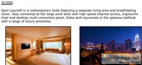  3 1/2 stars business kuala lumpur 