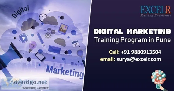 Best Digital Marketing Institutes In Pune