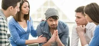 Edmonton Couples Counseling