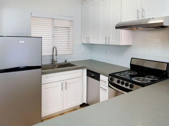 Lower Nob Hill has a casual laid-back feel and tons of overlap a