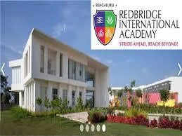 IGCSE Schools In Bangalore Redbridge International Academy