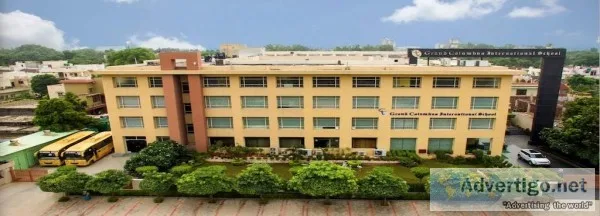 Best Schools in Faridabad&nbsp