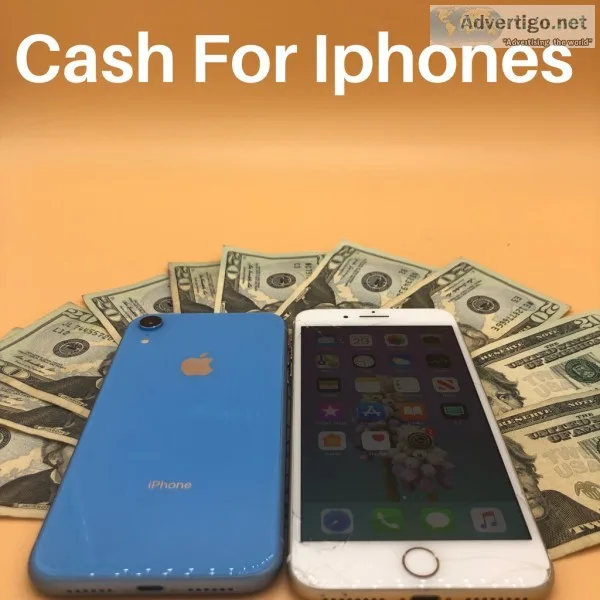 I buy iPhones (financedcrackedus ed)