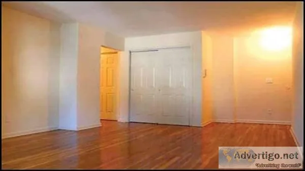 Washington Heights Apartments